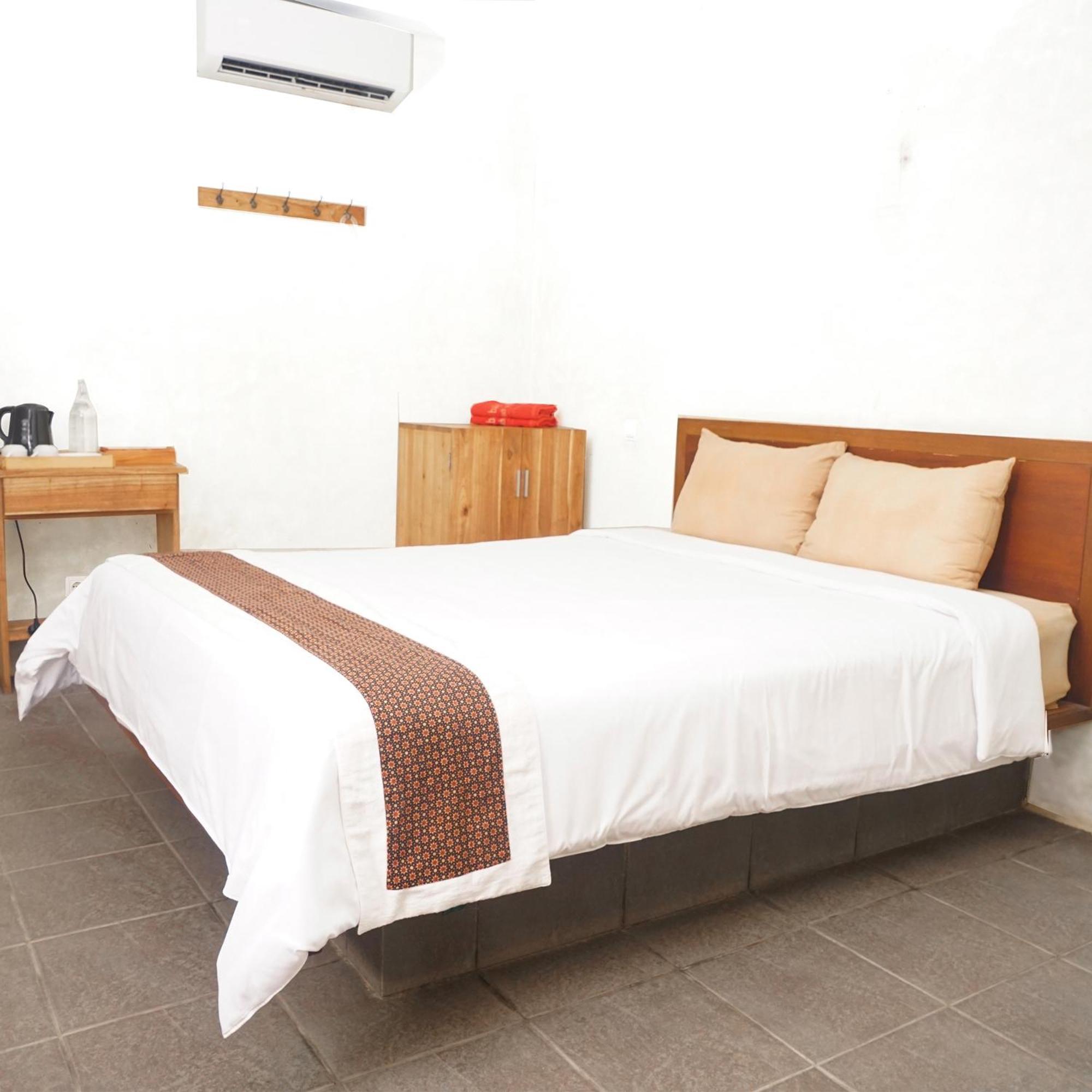 Bale Karang Cottages Batukaras Екстериор снимка