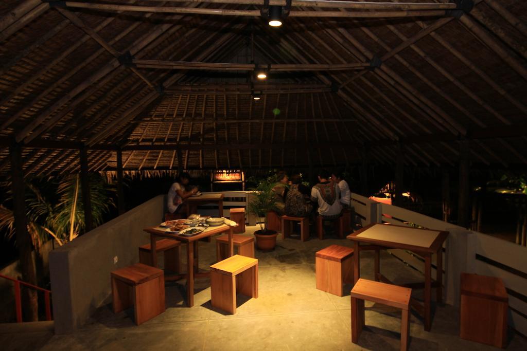 Bale Karang Cottages Batukaras Екстериор снимка